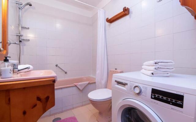 Parque Santiago III 200 - Two Bed overlooking beach and ocean