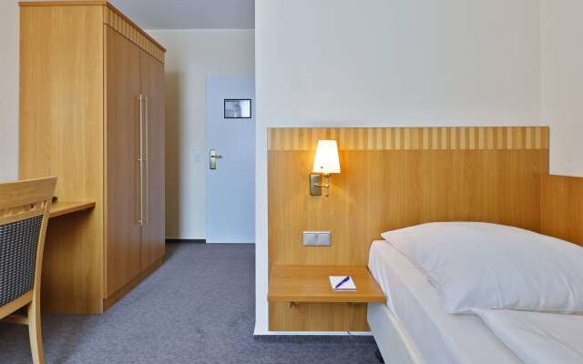 City Partner Hotel Central Wuppertal