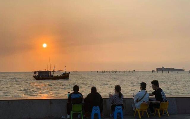 Nice Place apartment in Vung Tau 2203