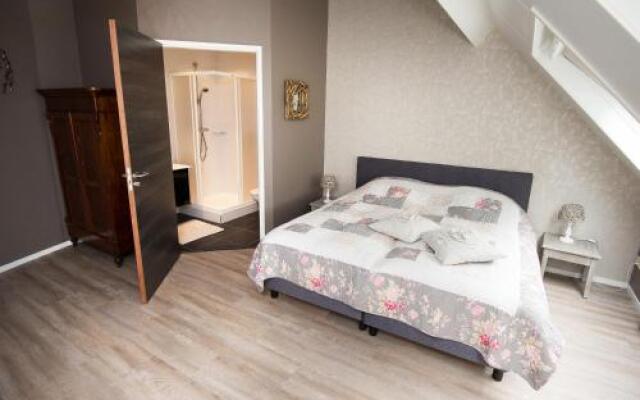 B&B Groot Pepersgoed