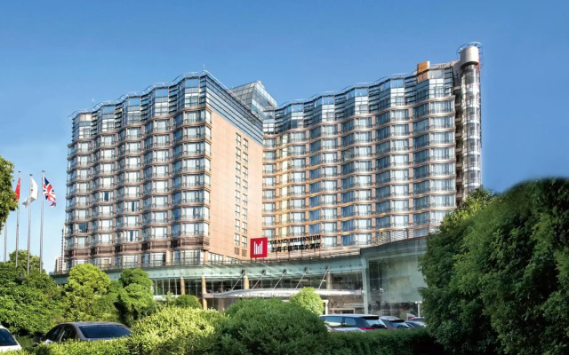 Grand Millennium HongQiao Shanghai