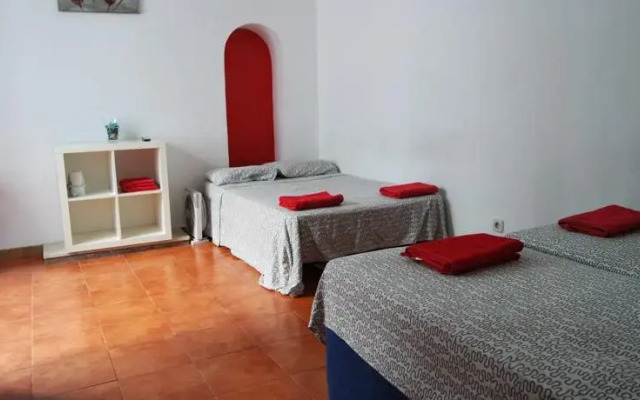Apartamentos Montpellier
