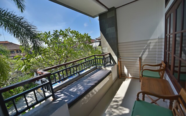 Sandat Hotel Kuta