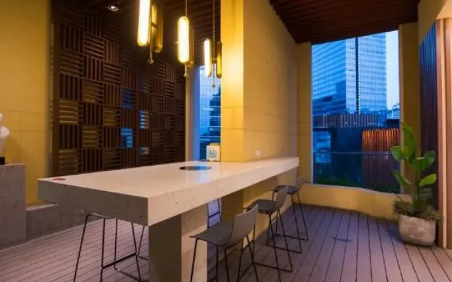 Hengmeng Hotel Apartment