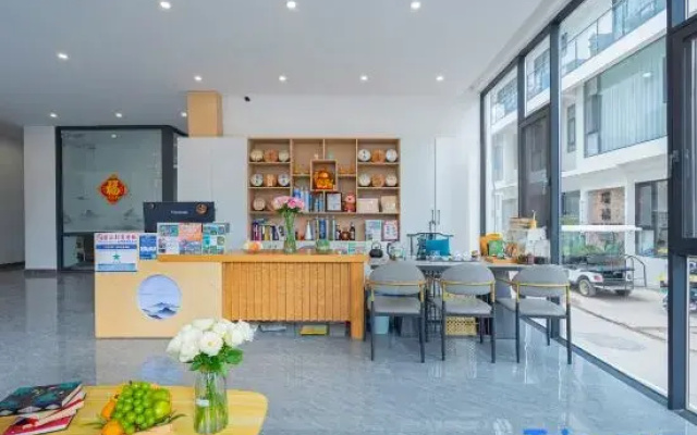 Yi Xing  Riverside · Supreme Tranquil Residence | ° Designer Scenic Homestay