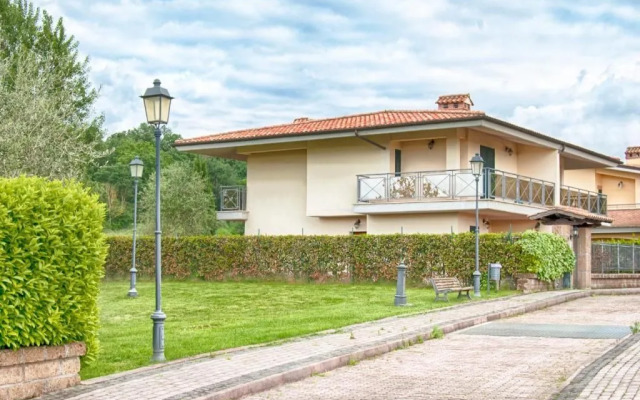 Terre dei Consoli Golf Club & Resort