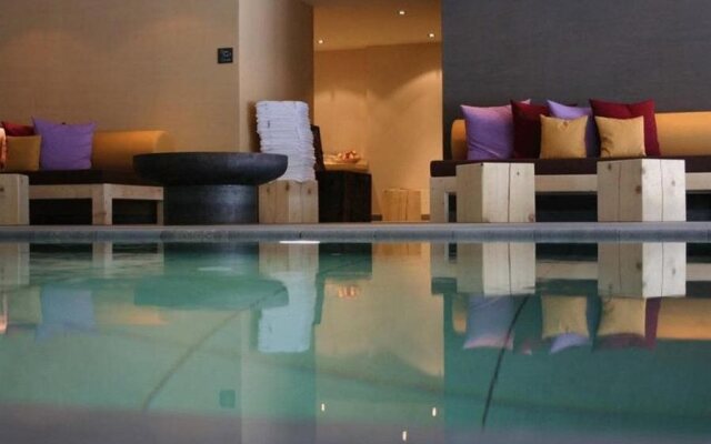 MONTAFON Lodge Hotel und SPA