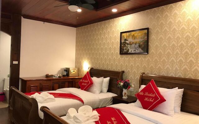 Villa Sirikili Luang Prabang