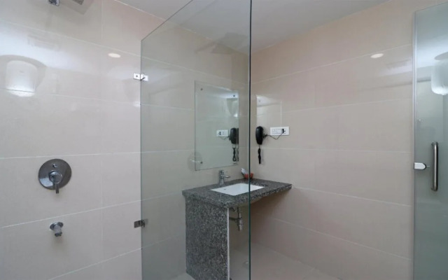 Slk Nimbus Arcade By OYO Rooms