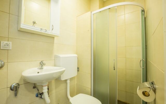 Belgrade Center Apartment Skadarlija II