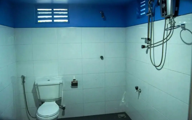 Senura Homestay