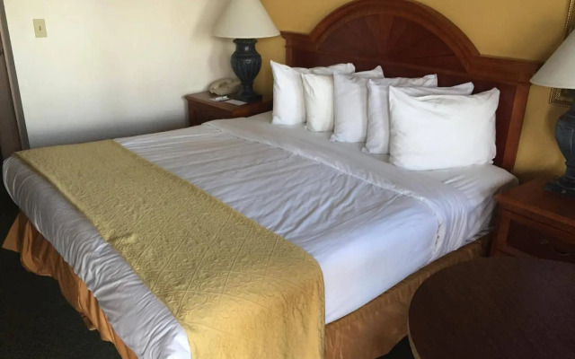 The Ponce St. Augustine Hotel