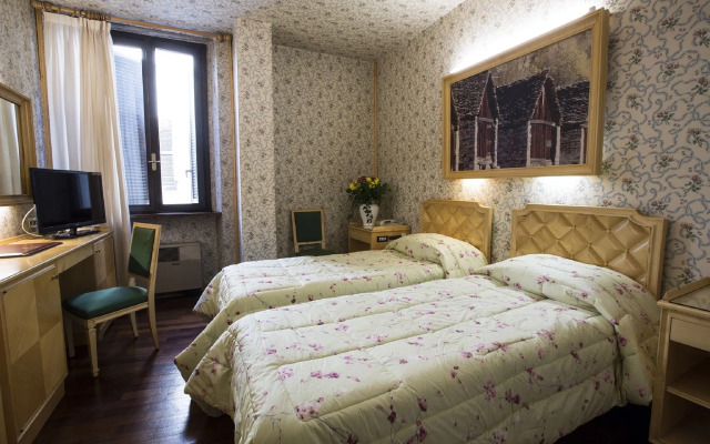 Albergo Italia