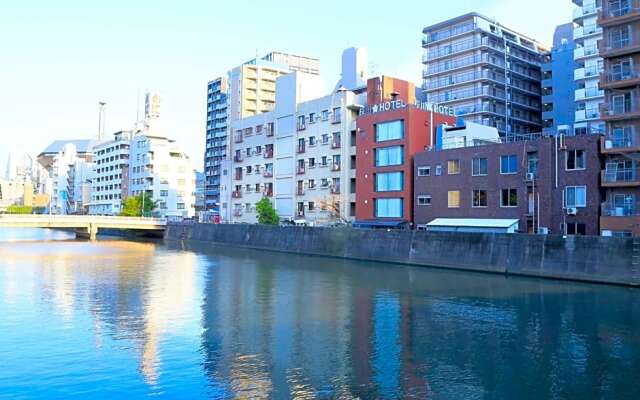 Sakuragawa Riverside Hotel - Vacation STAY 31893v