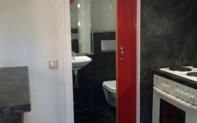 Ferienwohnung Teufelsmauer Waldhaus