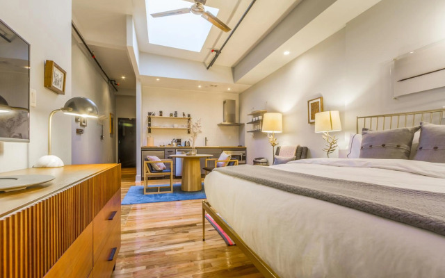 Franklin Guesthouse