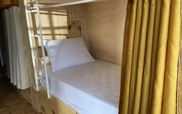 Hostel Morocha