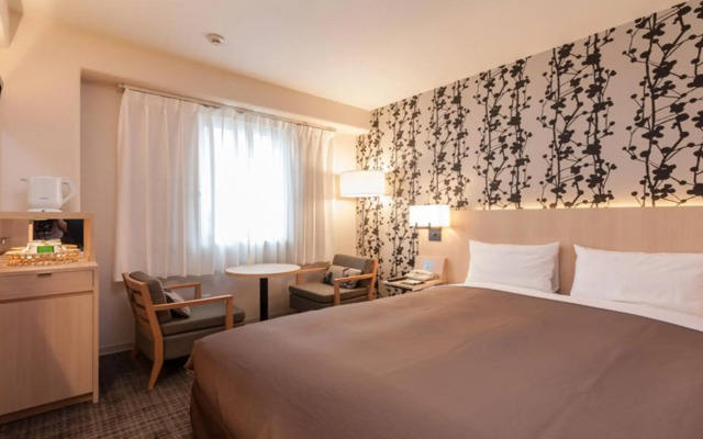 Nishitetsu Resort Inn Beppu