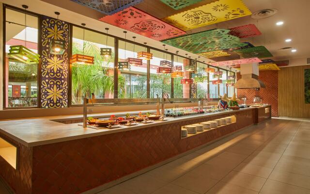 Bahia Principe Grand Coba - All Inclusive