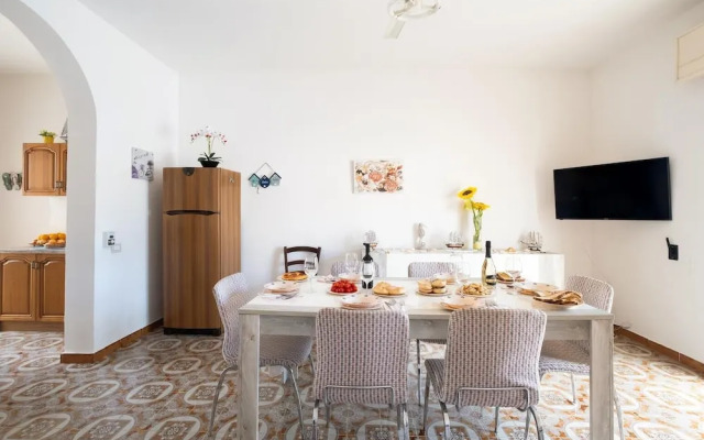 Villa Heart Island Vista Mare