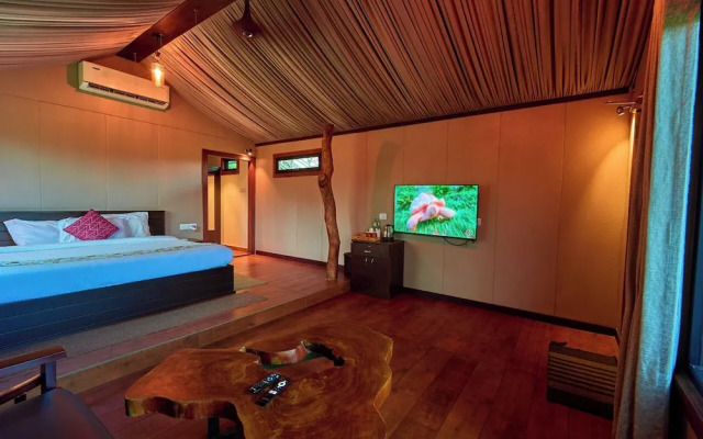 Niyatma Resort Wayanad by VOYE HOMES