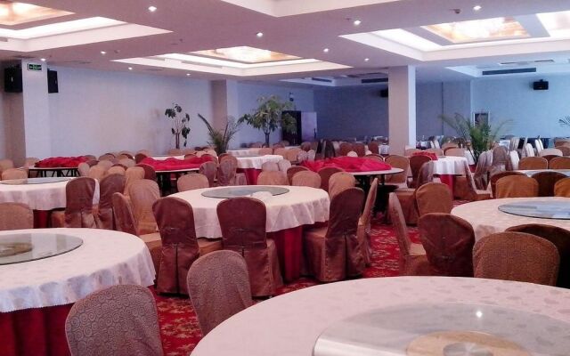 Heyuan Hotel