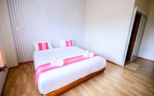Sakura Yama Resort