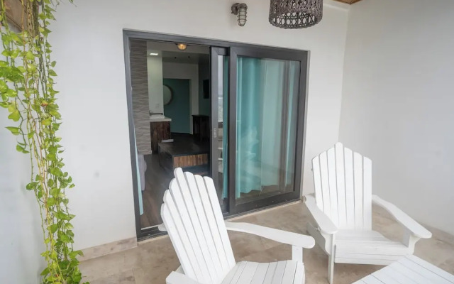 Brisas Del Mar Roatan