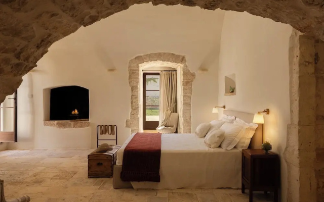 Masseria Tarsia Morisco