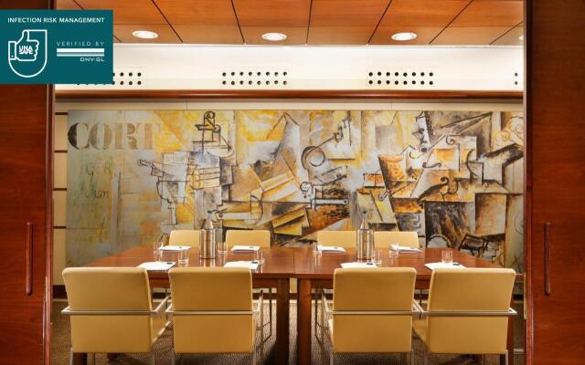 Unahotels Cusani Milano