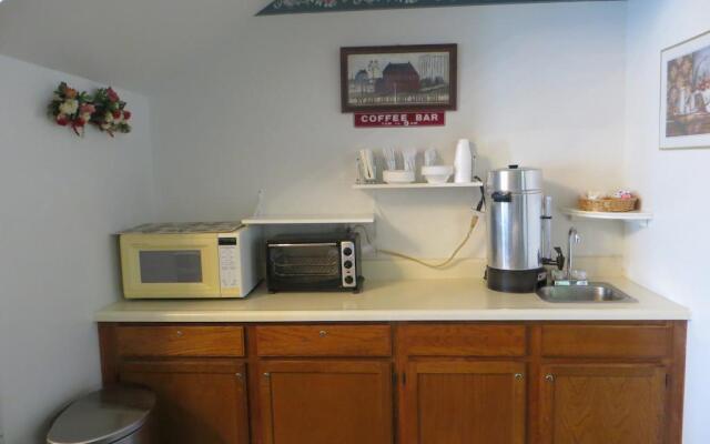 Deluxe Inn Nebraska City