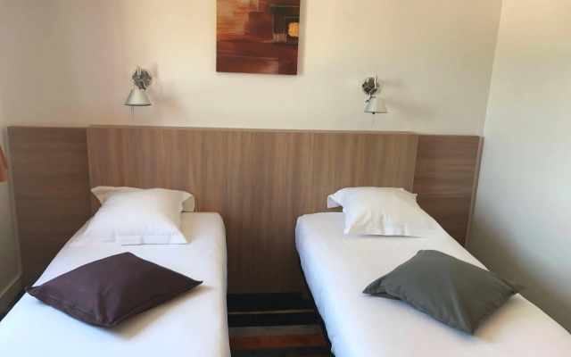 Kyriad Direct Agen-Castelculier