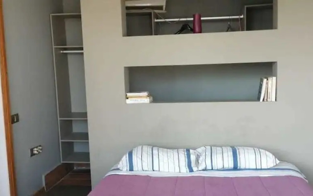 Villa Contemporaine