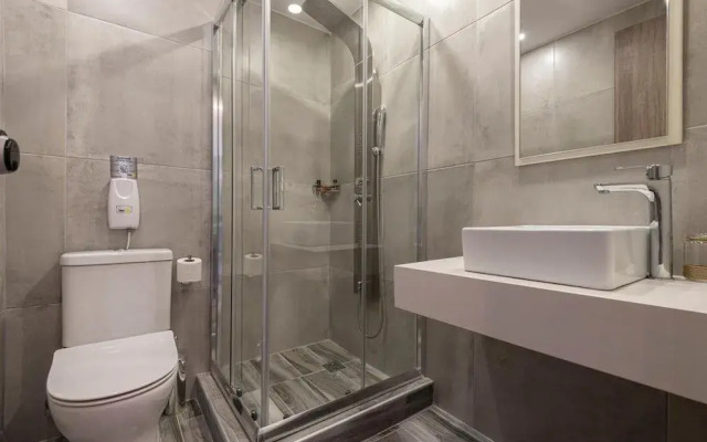 Kyma Rooms & Suites
