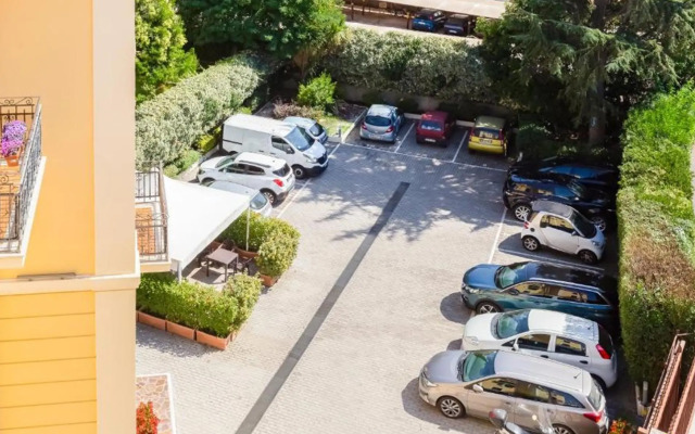 Romoli Hotel