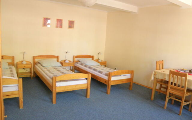 Litinterp Guesthouse Klaipeda