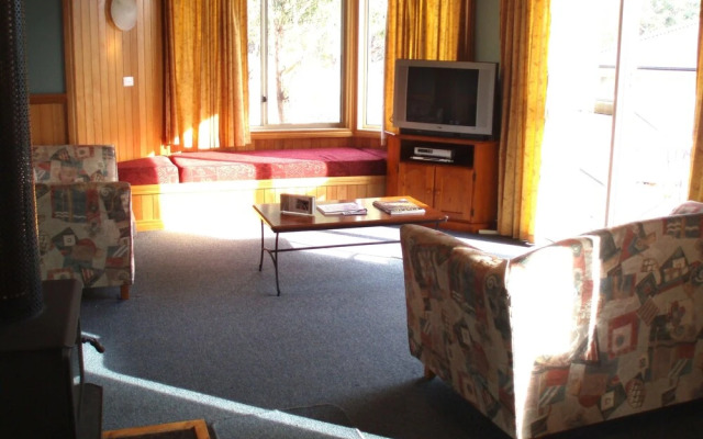 Highland Cabins and Cottages
