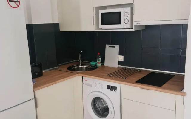 Apartamento Playa Morro Jable 2a