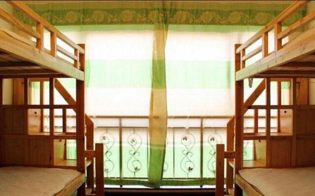Kunming Sunny Youth Hostel