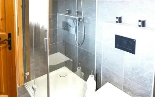 Apartment La Joie
