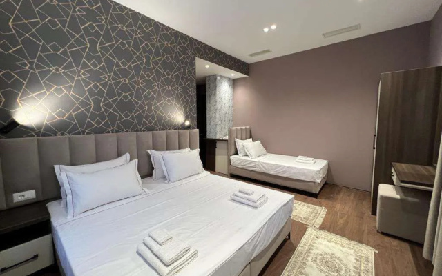 Hotel Mimani