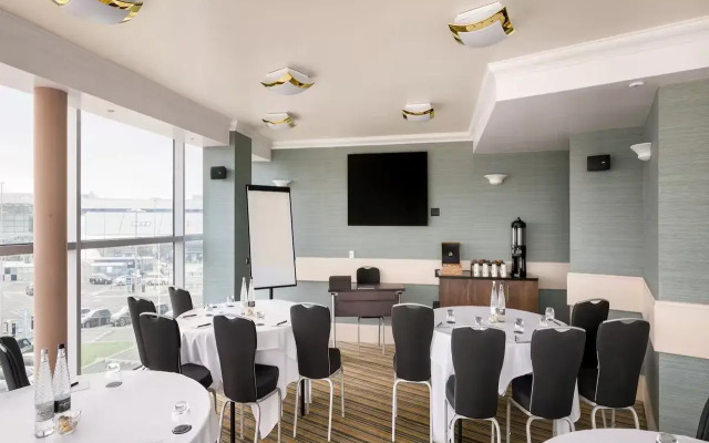 DoubleTree by Hilton Hotel Newcastle International Airport