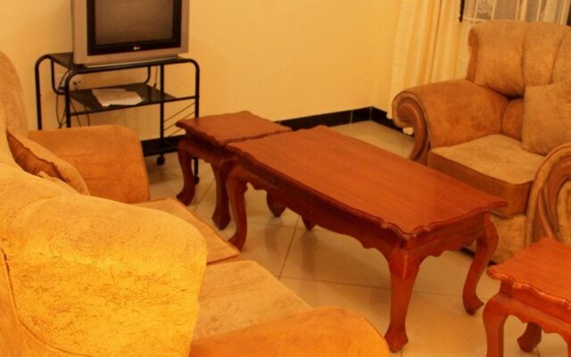 Prime Comfort Hotel & Apartments