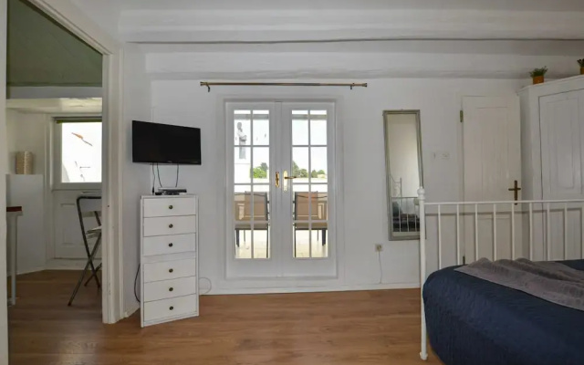 Contemporary and Charming Lodge Rovinj