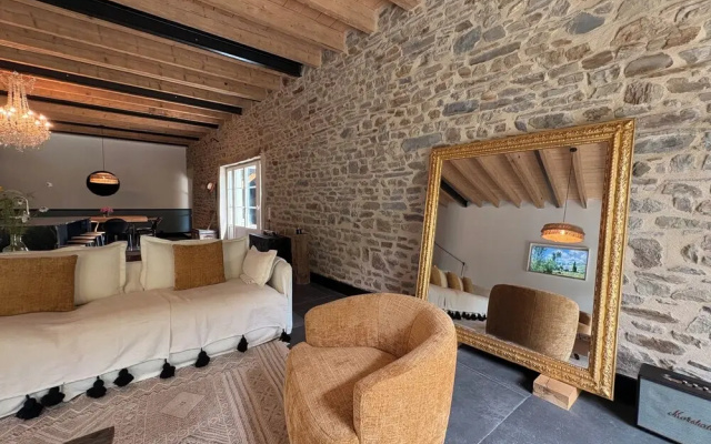 Domaine du Tertre ychot