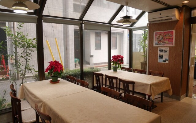 Hotel Tetora Tsurumi