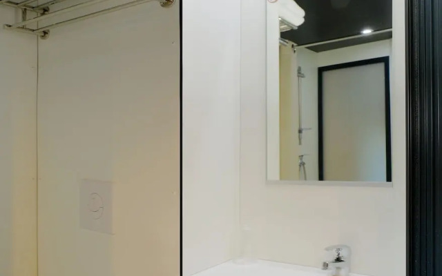 IN Hotel Nancy Frouard