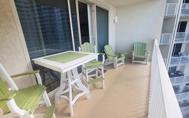 Shores of Panama 908