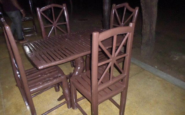 Vista Yala Way Hide Resort