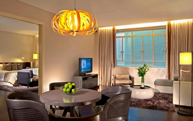 Ascott Raffles Place Singapore